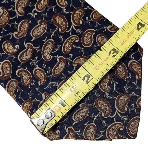 CHRISTIAN DIOR TIE - Picture 5 of 10